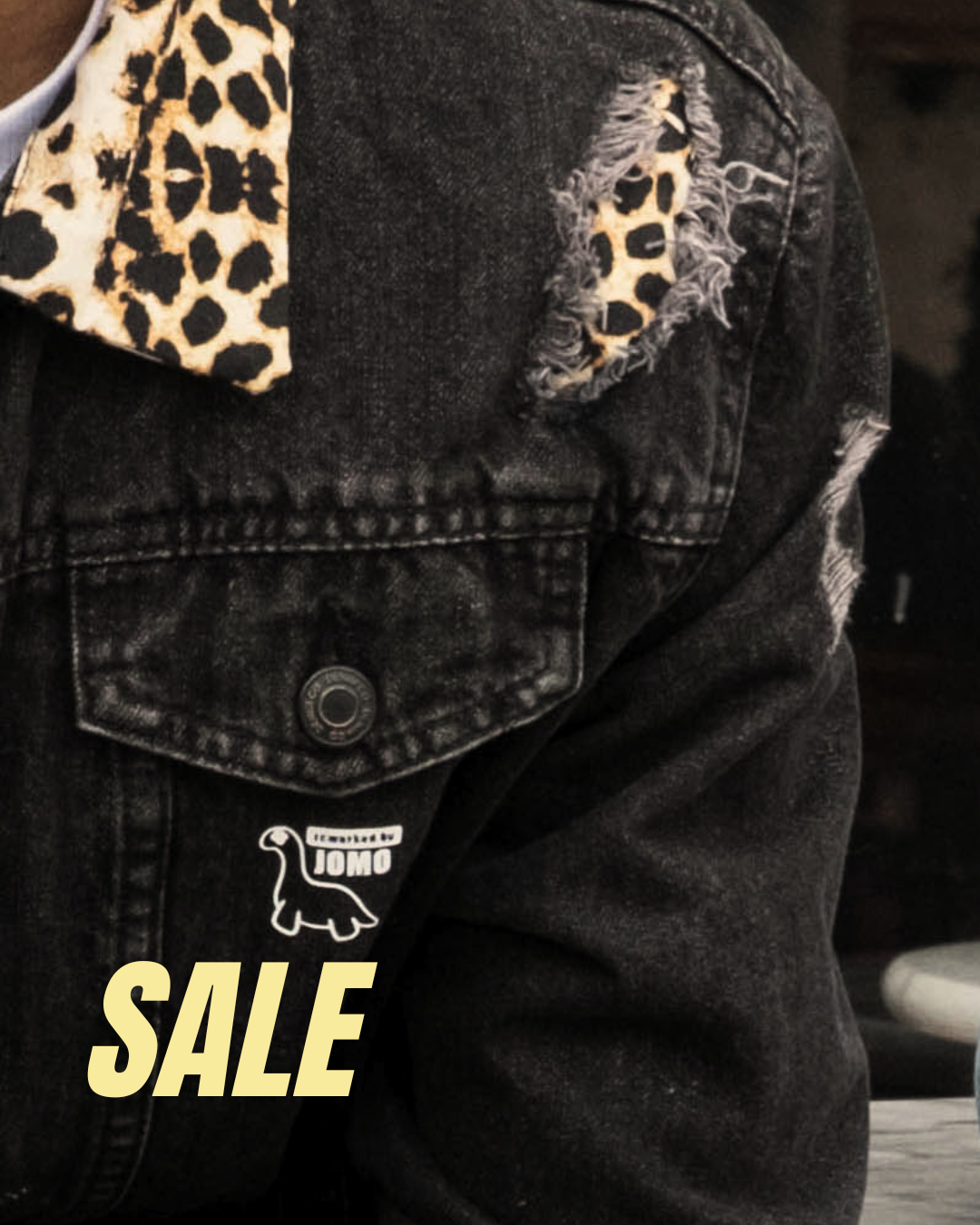 Sale