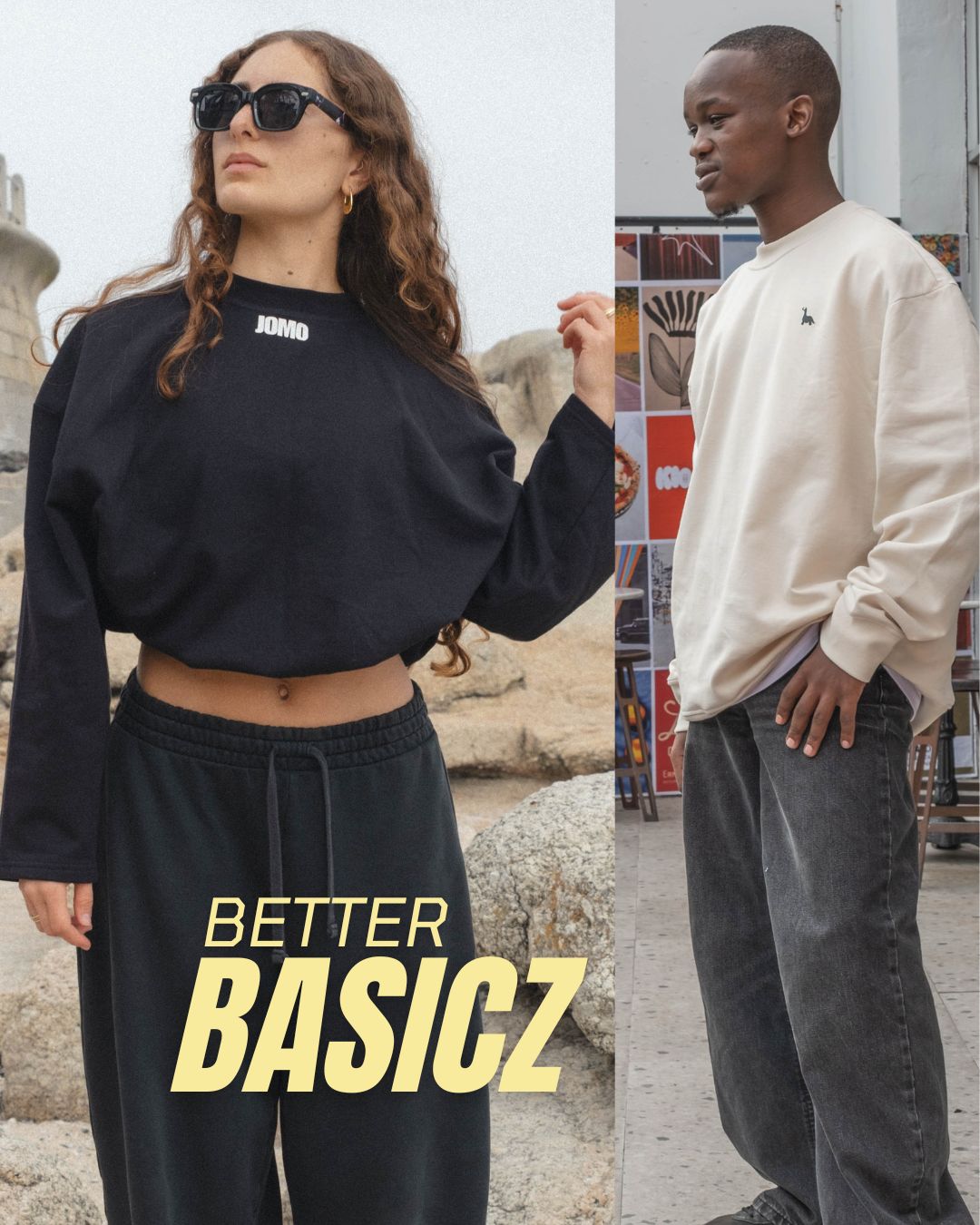 Better Basics