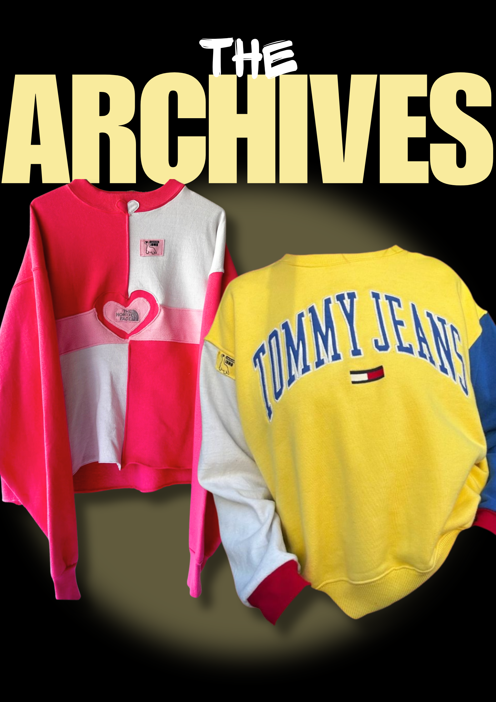 The Archives