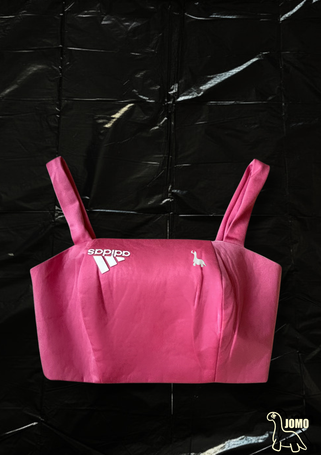 'THE PRELOVED PRINCESS' Upcycled by Jomo Cape Town