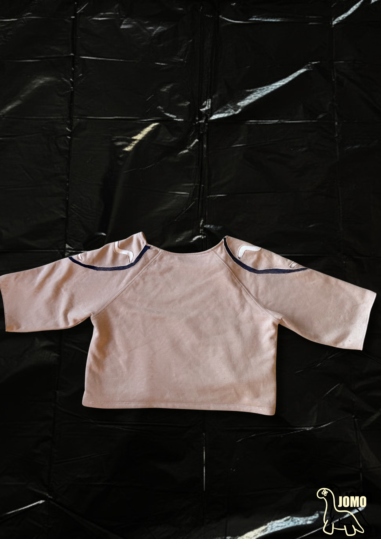 'SPLASH' Upcycled by JOMO Cape Town
