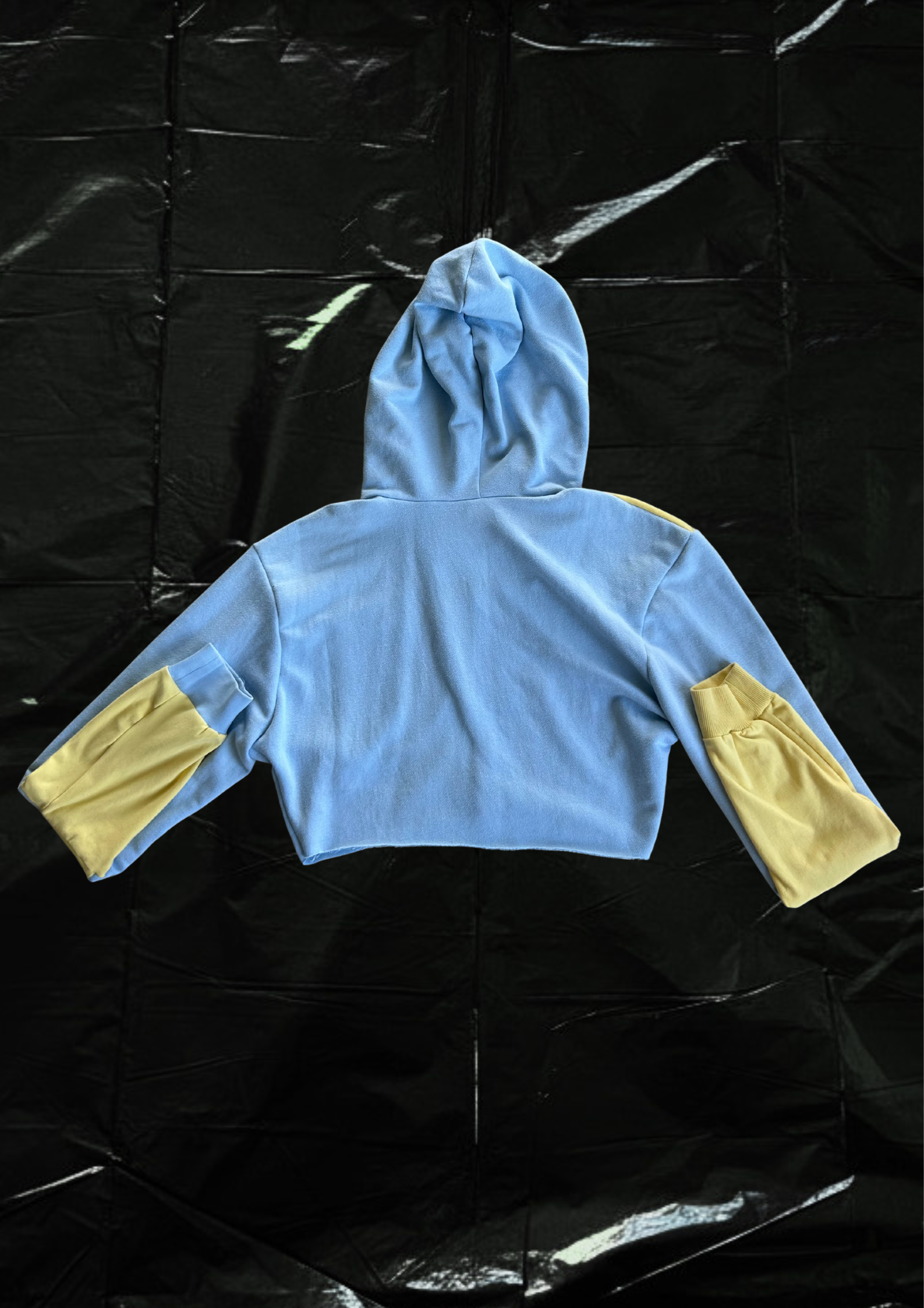 SUNNY DAZY Upcycled by JOMO Cape Town