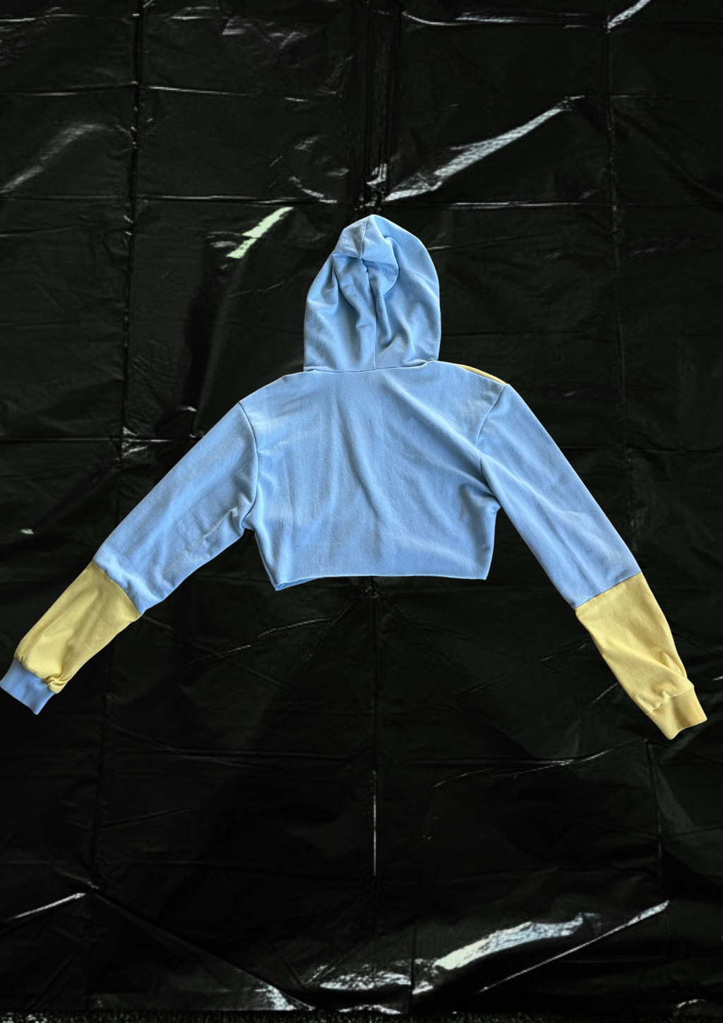 SUNNY DAZY Upcycled by JOMO Cape Town
