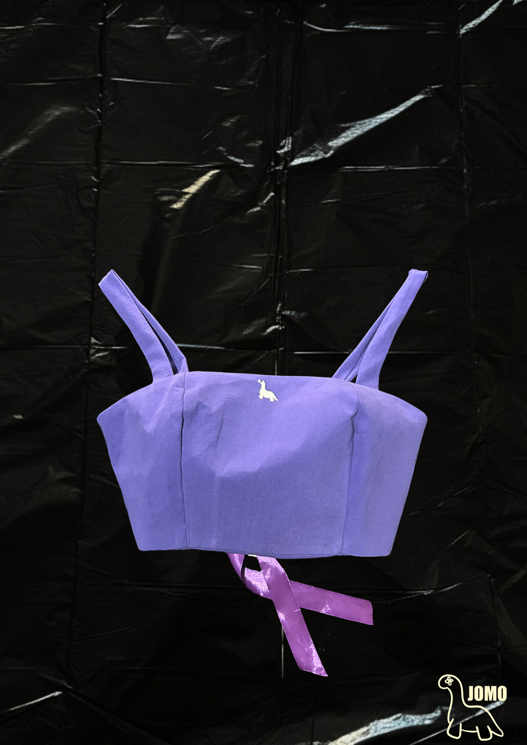 'THE PRELOVED PRINCESS' Upcycled by JOMO Cape Town