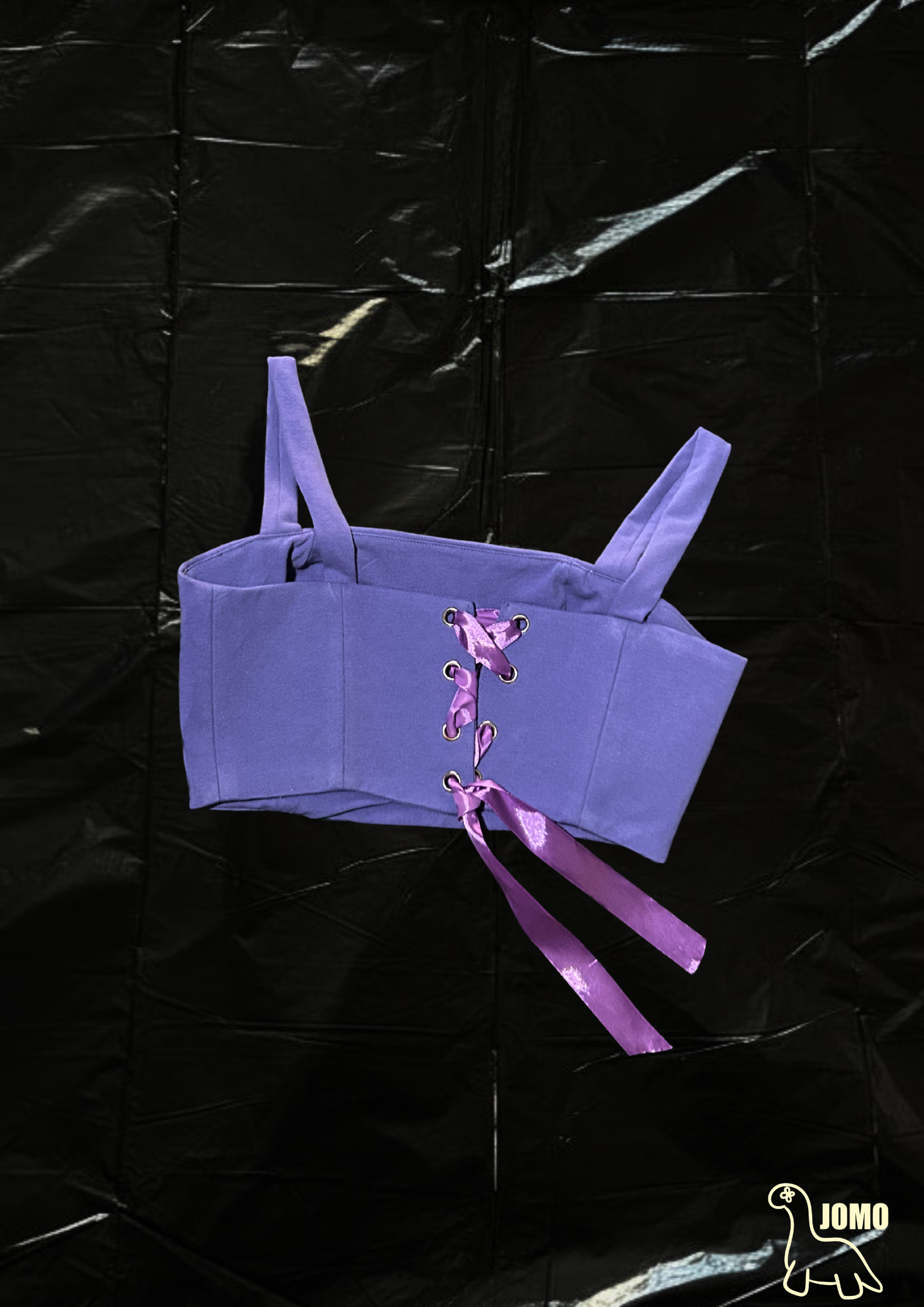 'THE PRELOVED PRINCESS' Upcycled by JOMO Cape Town
