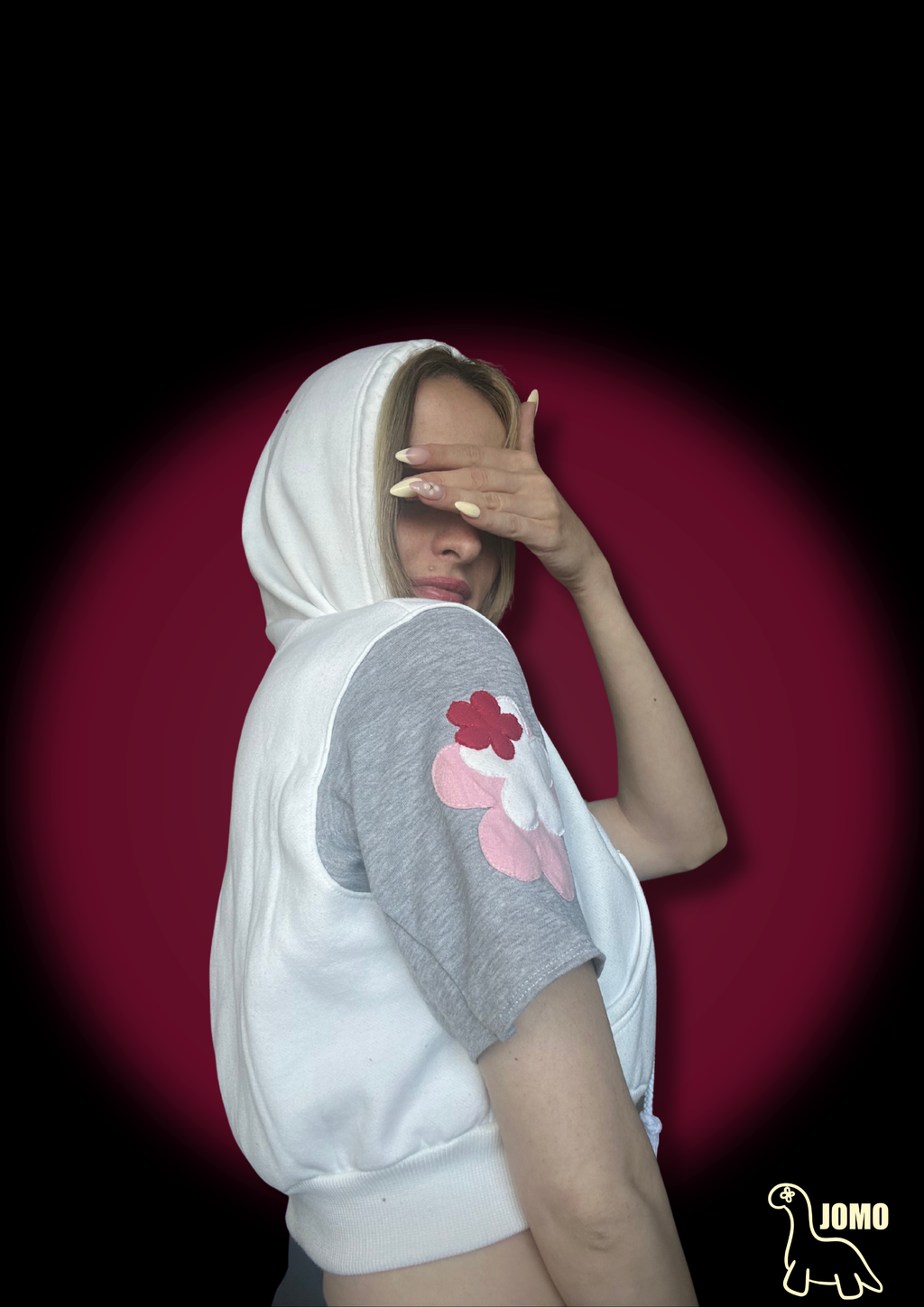 Sidewalk Flowers Upcycled by JOMO Cape Town