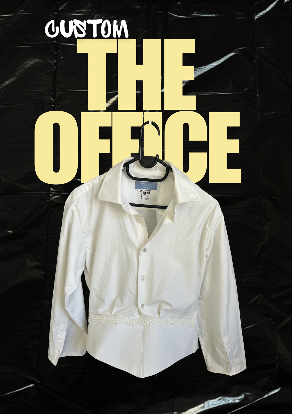THE OFFICE (CUSTOM)