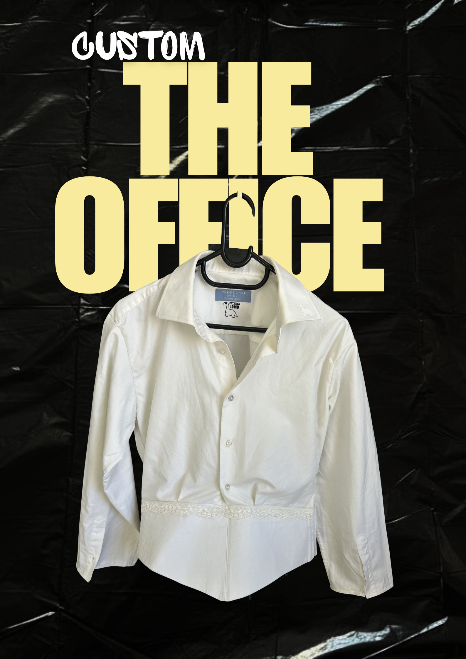THE OFFICE (CUSTOM)