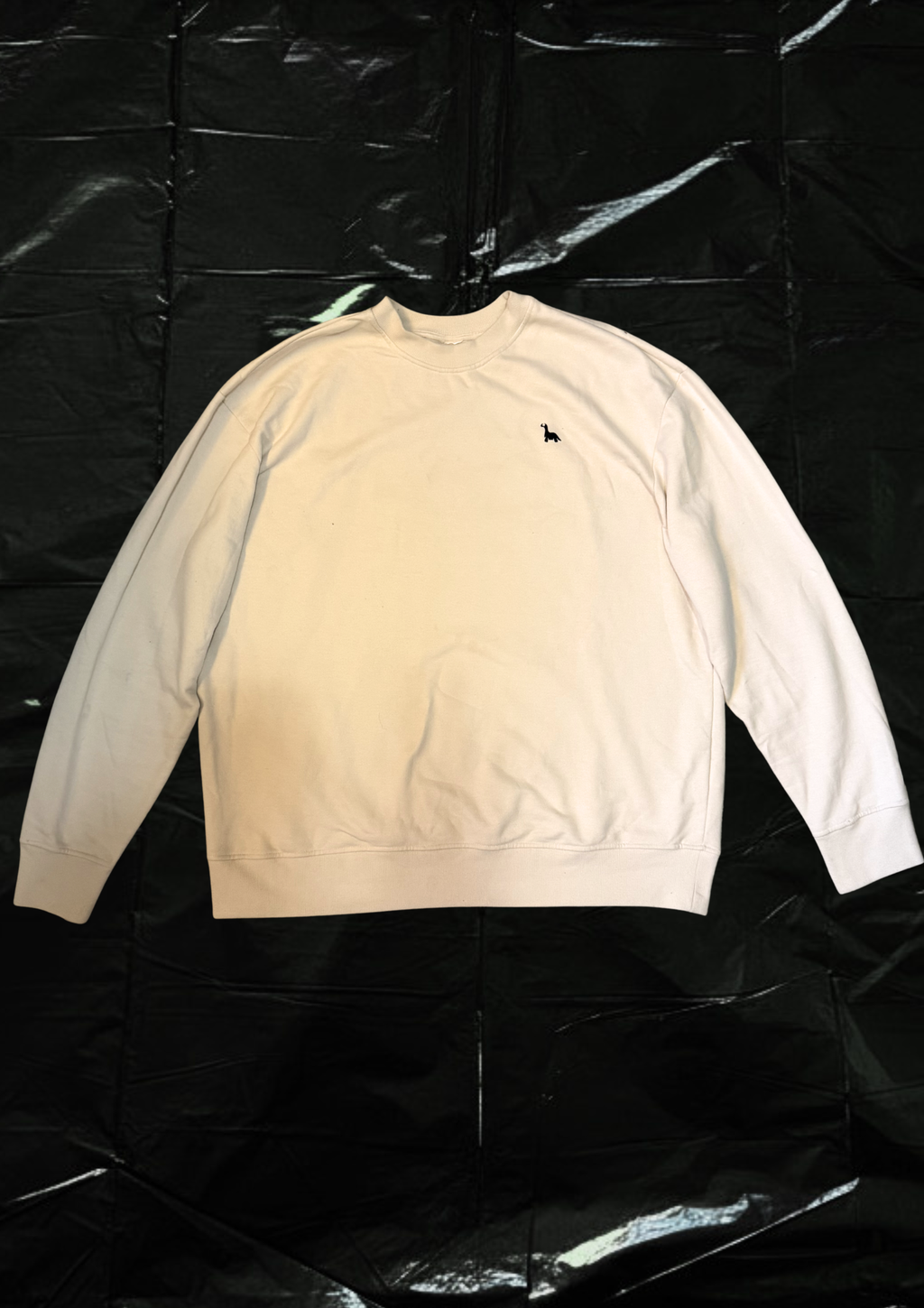 Cozy Boy Sweater—Cappuccino