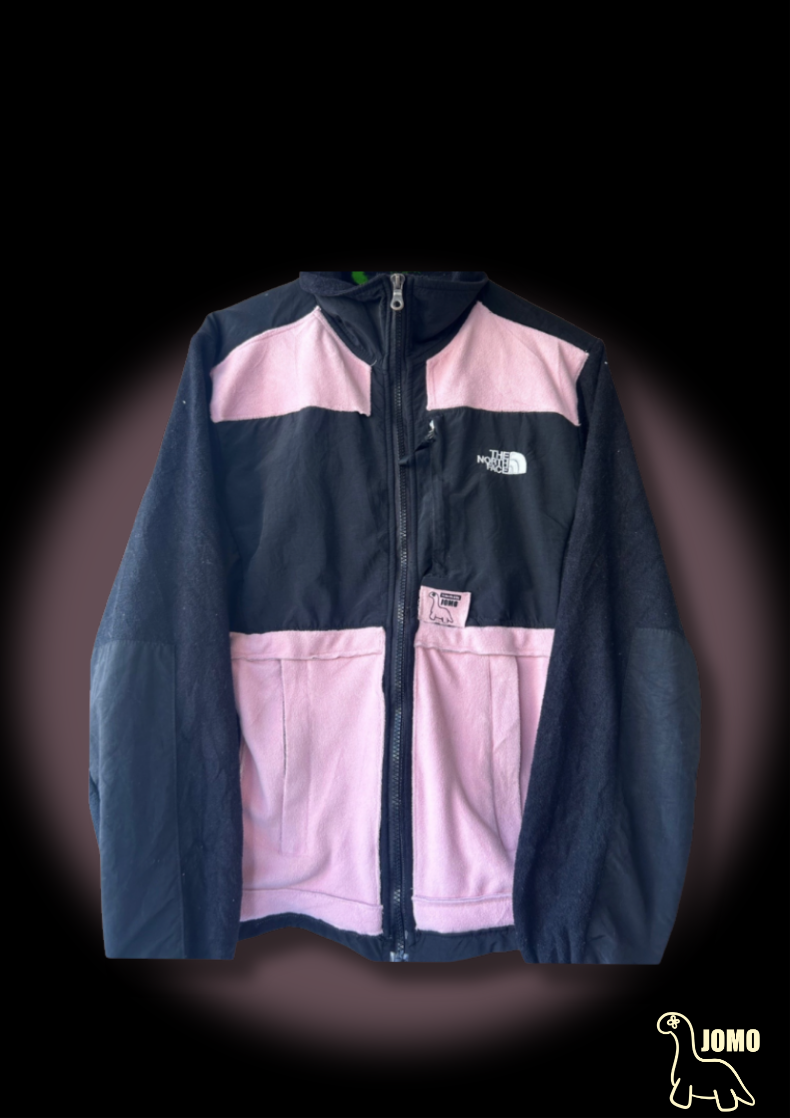 'SOFT STEALTH'—Upcycled by JOMO Cape Town