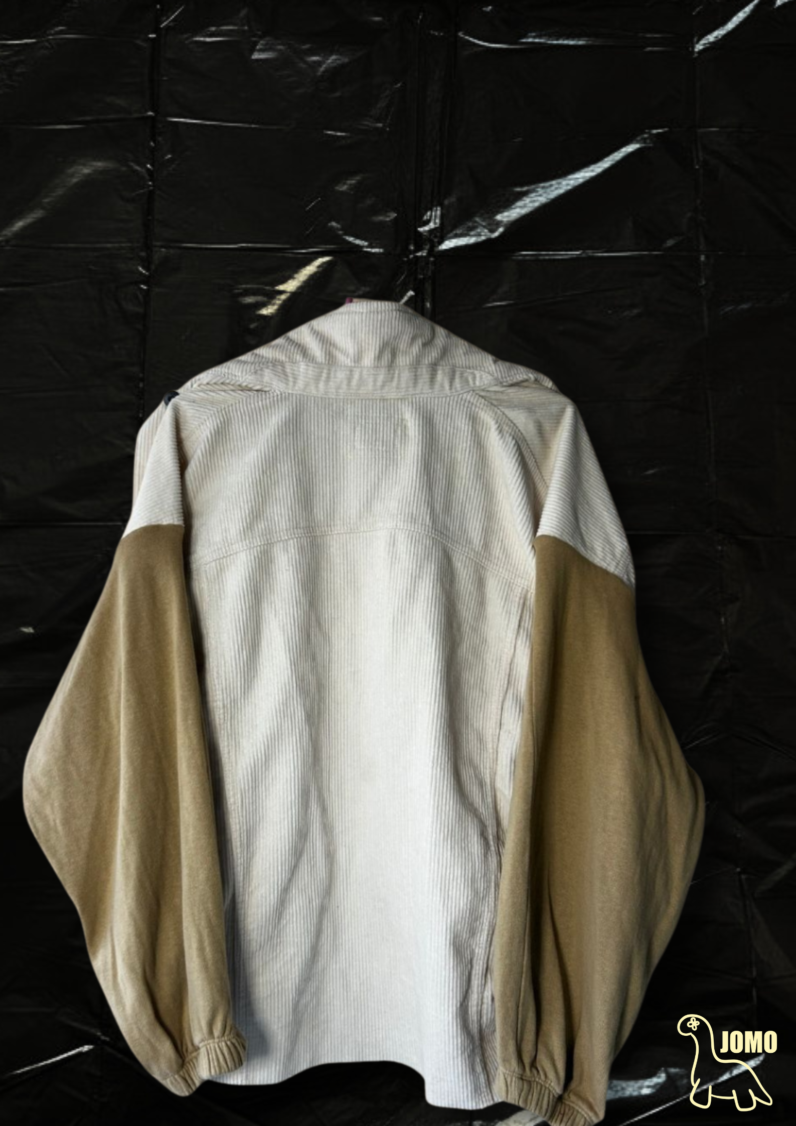 'COZY SUNDAY' Upcycled by JOMO Cape Town