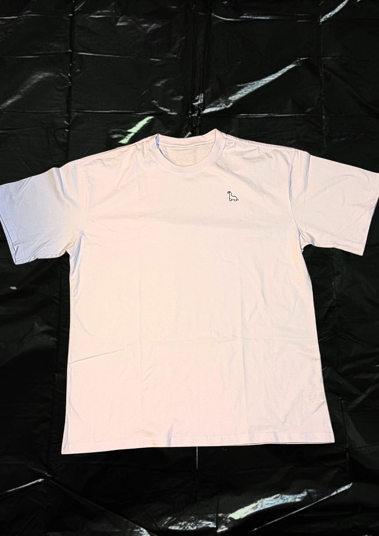 Home-Grown Manifesto Tee Green